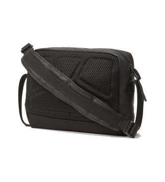 Timberland Borsa a tracolla nera Weather Ready