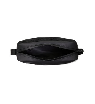 Timberland Borsa a tracolla nera Weather Ready