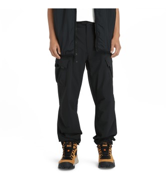 Timberland Baxter Peak Broek zwart