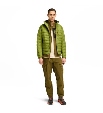 Timberland Giacca Bear Head Mobi Flex Tech Verde