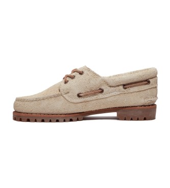 Timberland Noreen beige bdsko i lder