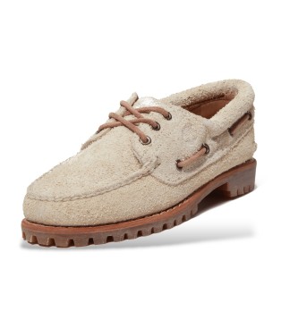 Timberland Noreen beige bdsko i lder