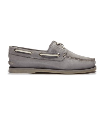Timberland Klassiske gr bdsko i lder
