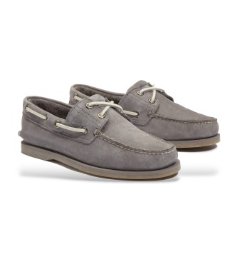 Timberland Klassiske gr bdsko i lder