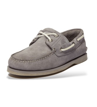 Timberland Klassiske gr bdsko i lder