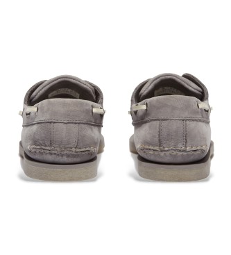 Timberland Klassiske gr bdsko i lder
