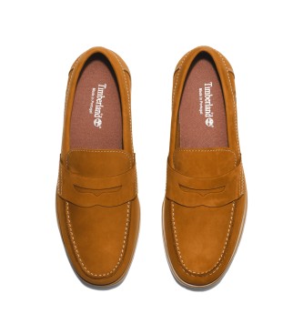 Timberland Brune ldersko uden snrebnd