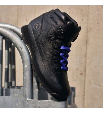 Timberland Stivaletti da montagna Euro nero