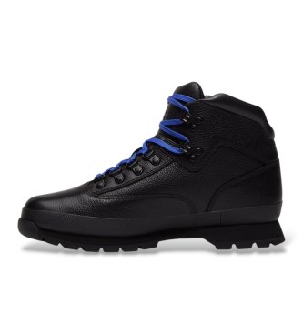 Timberland Stivaletti da montagna Euro nero