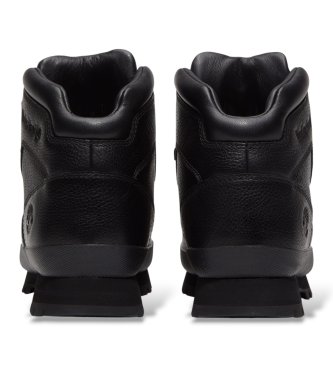 Timberland Stivaletti da montagna Euro nero