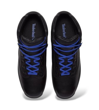 Timberland Stivaletti da montagna Euro nero