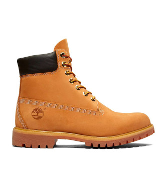 Botas de piel 6 INCH Premium amarillo / / - Tienda Esdemarca calzado, moda y complementos - zapatos de marca y zapatillas de marca