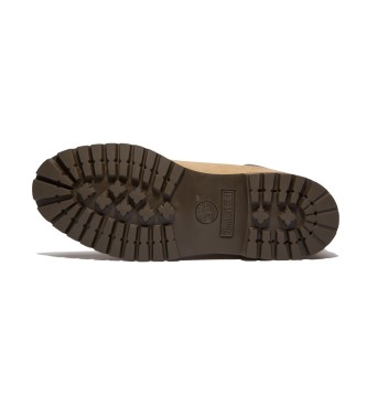 Timberland Leather boots 6-Inch Premium brown