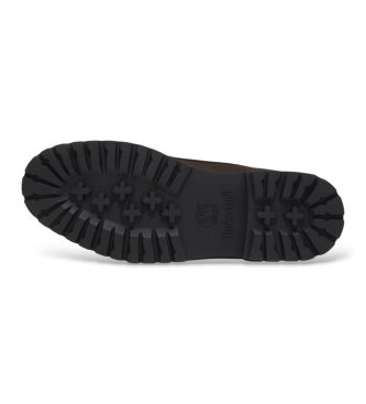 Timberland Britton Drive læderstøvler i brun
