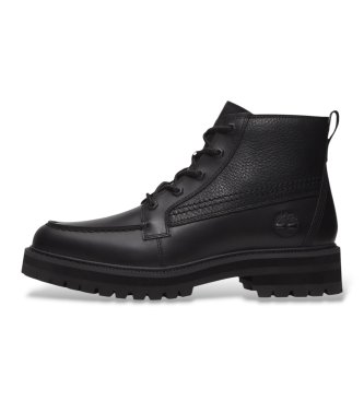 Timberland Botines  de piel Britton Drive negro