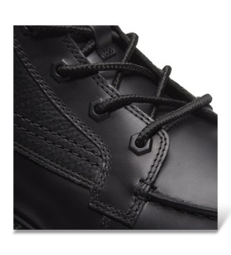 Timberland Botines  de piel Britton Drive negro