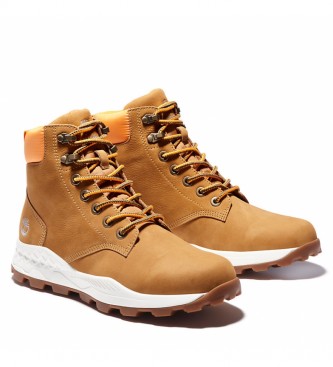 botas timberland ortholite