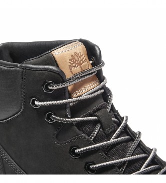 Timberland Killington Chukka leather boots black