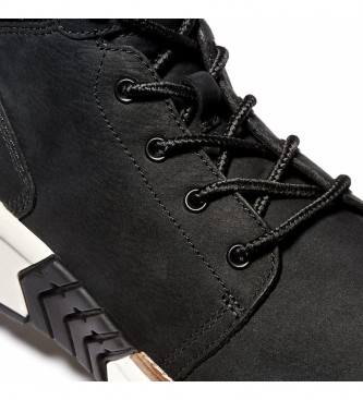 botas chukka timberland