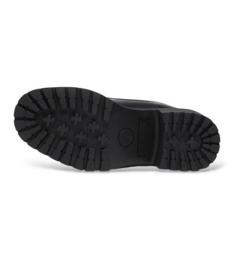 Timberland Botines de piel Stone Heights negro