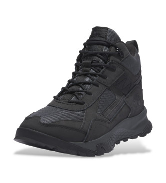 Timberland Lincoln Peak vandttte stvler sort