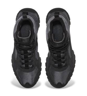 Timberland Lincoln Peak vandttte stvler sort