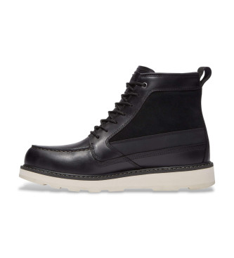 Timberland Britton Mills vandttte stvler sort