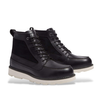 Timberland Britton Mills vandttte stvler sort