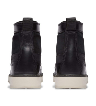 Timberland Britton Mills vandttte stvler sort