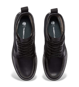 Timberland Britton Mills vandttte stvler sort