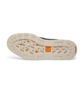 Timberland Britton Mills vandttte stvler sort