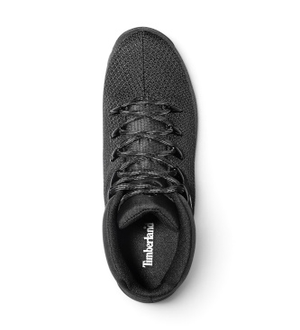 Timberland Botas impermeables  Euro Sprint negro