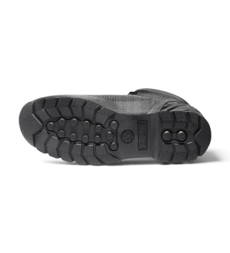 Timberland Botas impermeables  Euro Sprint negro