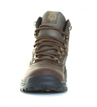timberland botas trekking chocorua trail marron