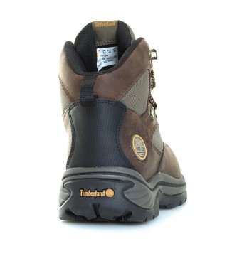 timberland botas trekking chocorua trail marron