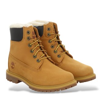 Timberland Škornji Premium 6 Inch Warm Waterproof camel