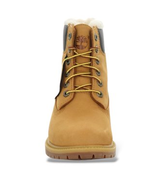 Timberland Škornji Premium 6 Inch Warm Waterproof camel