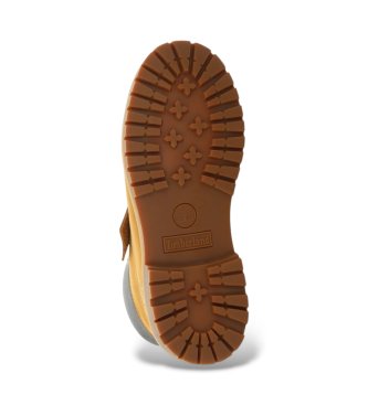 Timberland Škornji Premium 6 Inch Warm Waterproof camel