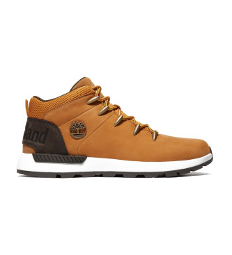 Timberland Stvlar Sprint Trekker gul 