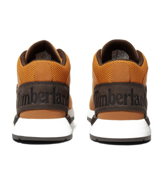 Timberland Stvlar Sprint Trekker gul 