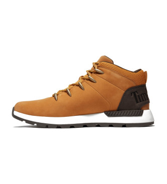 Timberland Stvlar Sprint Trekker gul 