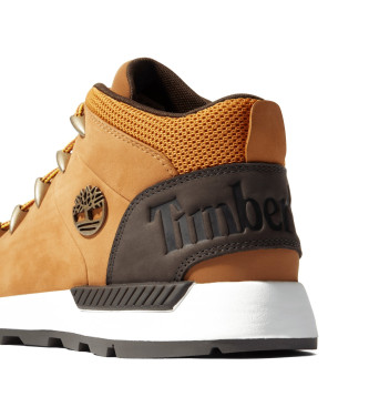 Timberland Stvlar Sprint Trekker gul 