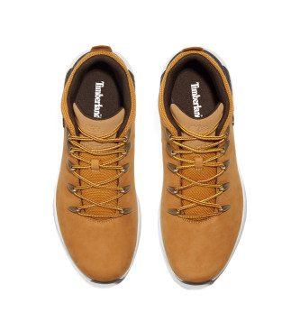 Timberland Stvlar Sprint Trekker gul 