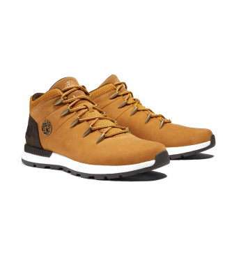 Timberland Stvlar Sprint Trekker gul 