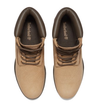 Timberland Leather boots 6-Inch Premium brown