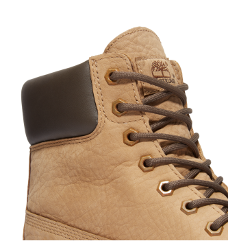 Timberland Leather boots 6-Inch Premium brown