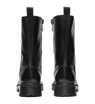 Timberland Cambria Valley lderstvlar svart
