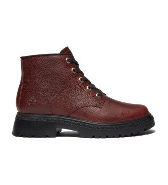 Timberland Cambria Valley lderstvlar vinrdbrun