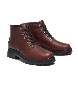 Timberland Cambria Valley lderstvlar vinrdbrun