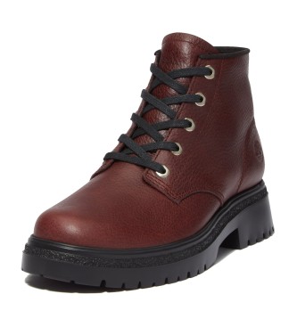 Timberland Cambria Valley lderstvlar vinrdbrun